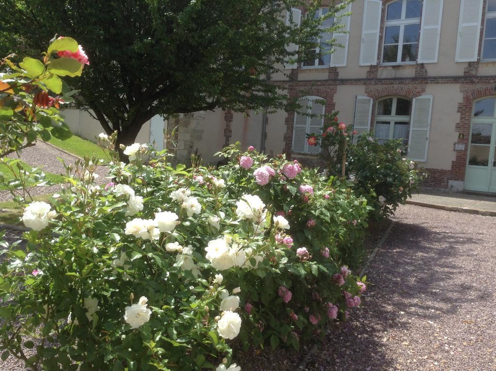 Lamaison Du Phare Honfleur Chambres D'Hotes Et Jacuzzi Prive Zewnętrze zdjęcie